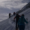 Durchquerung Lechtaler Alpen
